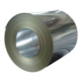 Zinc Coated Galvanized Steel Coil